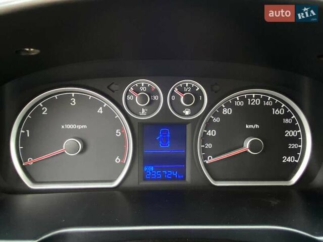 Красный Хендай i30, объемом двигателя 1.58 л и пробегом 236 тыс. км за 5000 $, фото 17 на Automoto.ua