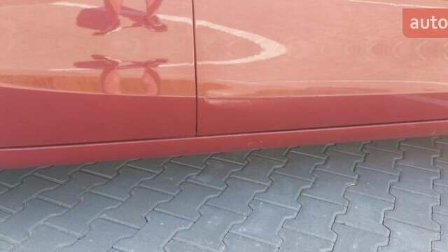 Хендай i30 2008 в Киеве на Automoto.ua Красный Хендай i30, объемом двигателя 1.4 л и пробегом 134 тыс. км за 4800 $, фото 28 на Automoto.ua