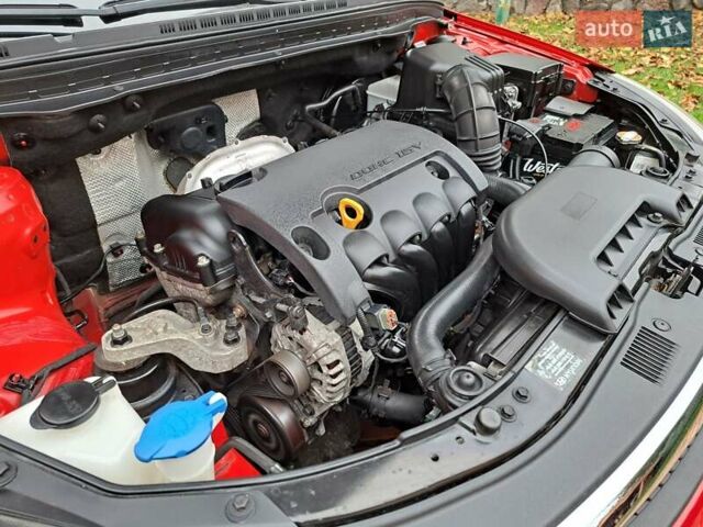 Хендай i30 2009 в Умани на Automoto.ua Красный Хендай i30, объемом двигателя 0 л и пробегом 139 тыс. км за 5850 $, фото 126 на Automoto.ua