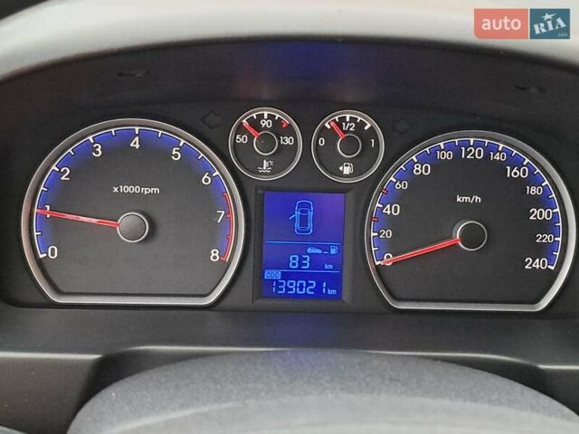 Хендай i30 2009 в Умани на Automoto.ua Красный Хендай i30, объемом двигателя 0 л и пробегом 139 тыс. км за 5850 $, фото 71 на Automoto.ua