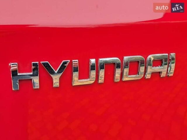 Хендай i30 2009 в Умани на Automoto.ua Красный Хендай i30, объемом двигателя 0 л и пробегом 139 тыс. км за 5850 $, фото 24 на Automoto.ua