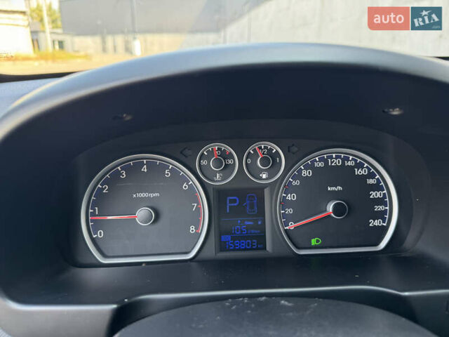Червоний Хендай i30, об'ємом двигуна 1.59 л та пробігом 159 тис. км за 7399 $, фото 14 на Automoto.ua