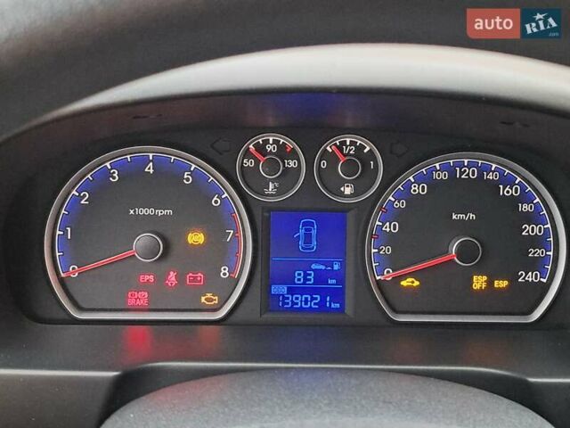 Хендай i30 2009 в Умани на Automoto.ua Красный Хендай i30, объемом двигателя 0 л и пробегом 139 тыс. км за 5850 $, фото 70 на Automoto.ua