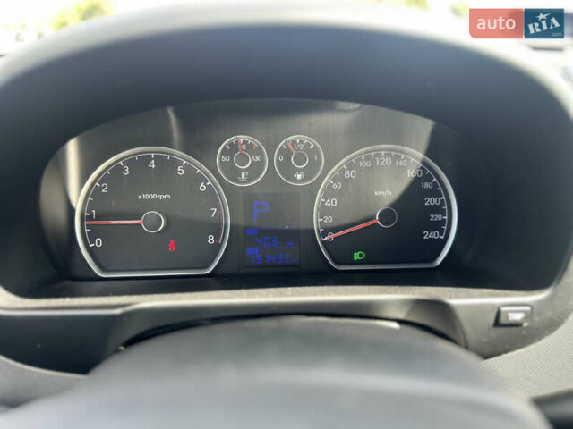 Червоний Хендай i30, об'ємом двигуна 1.59 л та пробігом 190 тис. км за 7300 $, фото 15 на Automoto.ua