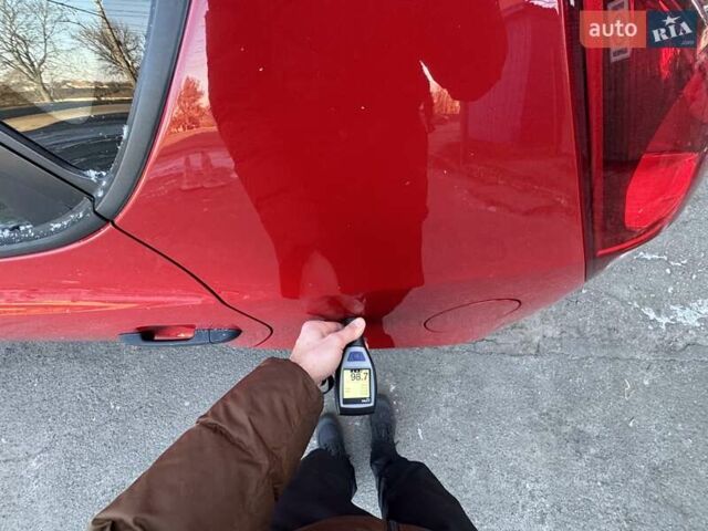 Червоний Хендай i30, об'ємом двигуна 1.4 л та пробігом 223 тис. км за 6300 $, фото 90 на Automoto.ua