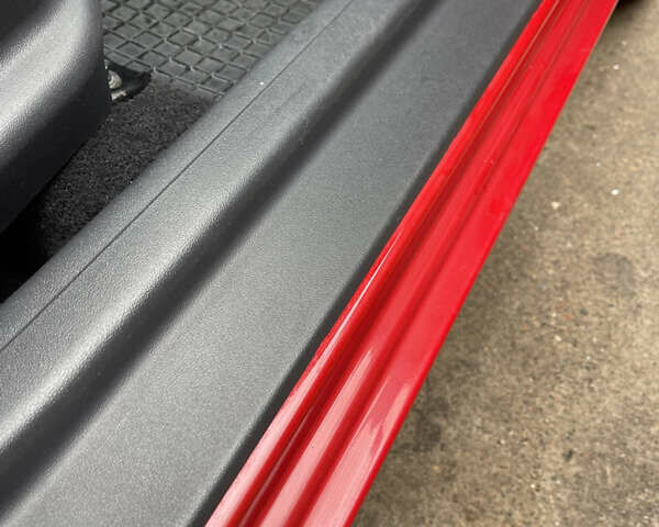 Красный Хендай i30, объемом двигателя 1.59 л и пробегом 195 тыс. км за 7200 $, фото 29 на Automoto.ua