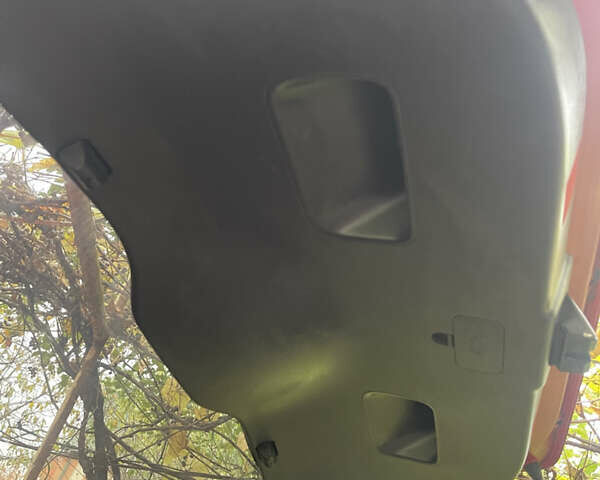 Красный Хендай i30, объемом двигателя 1.59 л и пробегом 195 тыс. км за 7200 $, фото 59 на Automoto.ua