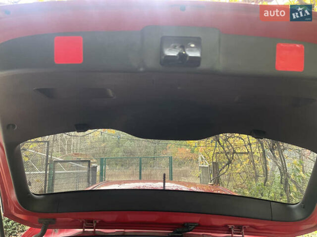 Красный Хендай i30, объемом двигателя 1.59 л и пробегом 195 тыс. км за 7200 $, фото 61 на Automoto.ua