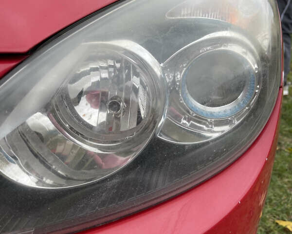 Красный Хендай i30, объемом двигателя 1.59 л и пробегом 195 тыс. км за 7200 $, фото 17 на Automoto.ua