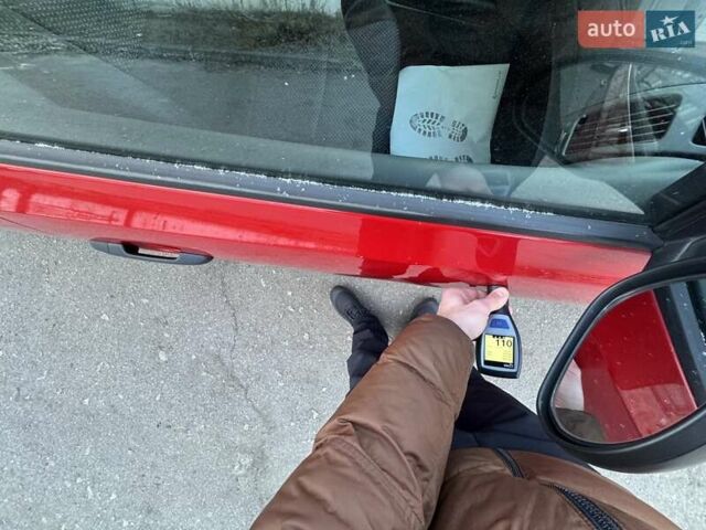 Червоний Хендай i30, об'ємом двигуна 1.4 л та пробігом 223 тис. км за 6300 $, фото 98 на Automoto.ua