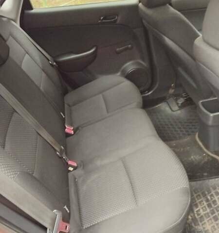 Красный Хендай i30, объемом двигателя 1.4 л и пробегом 235 тыс. км за 5099 $, фото 6 на Automoto.ua