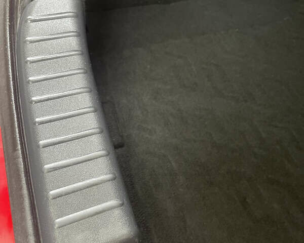 Красный Хендай i30, объемом двигателя 1.59 л и пробегом 195 тыс. км за 7200 $, фото 60 на Automoto.ua