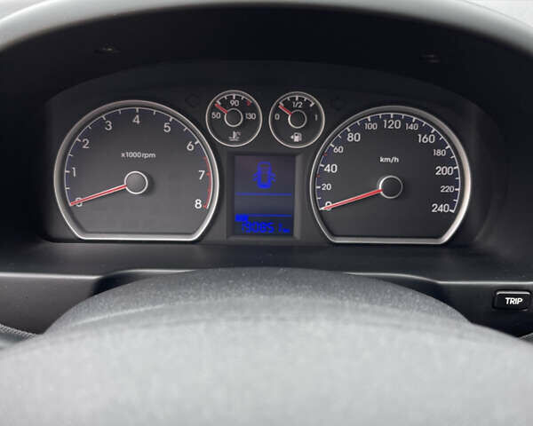 Красный Хендай i30, объемом двигателя 1.59 л и пробегом 195 тыс. км за 7200 $, фото 42 на Automoto.ua