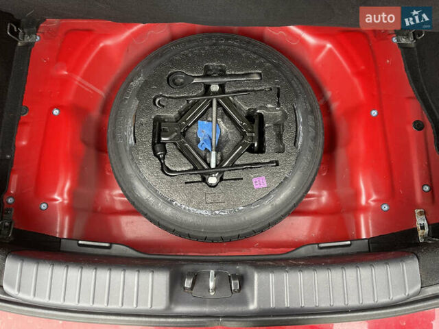 Красный Хендай i30, объемом двигателя 1.59 л и пробегом 195 тыс. км за 7200 $, фото 15 на Automoto.ua