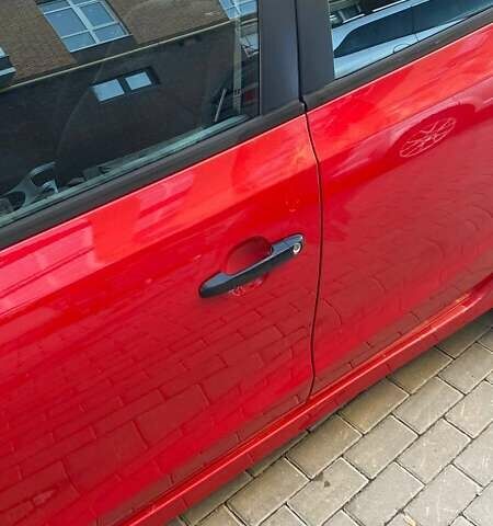 Красный Хендай i30, объемом двигателя 1.58 л и пробегом 202 тыс. км за 5900 $, фото 10 на Automoto.ua