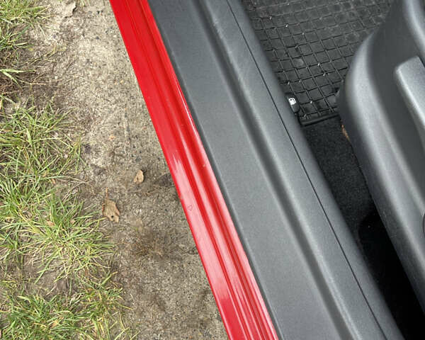 Красный Хендай i30, объемом двигателя 1.59 л и пробегом 195 тыс. км за 7200 $, фото 34 на Automoto.ua