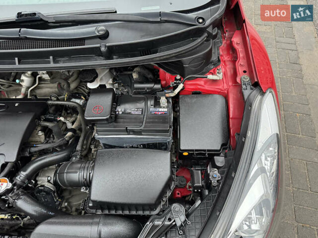 Червоний Хендай i30, об'ємом двигуна 1.4 л та пробігом 72 тис. км за 7800 $, фото 13 на Automoto.ua
