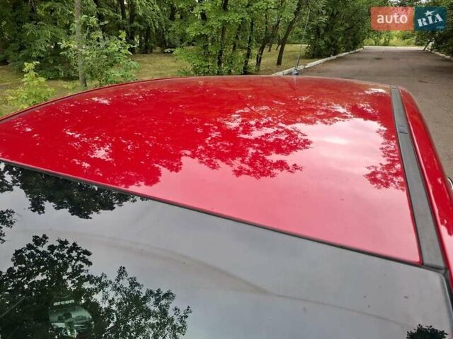 Красный Хендай i30, объемом двигателя 1.58 л и пробегом 208 тыс. км за 7700 $, фото 20 на Automoto.ua