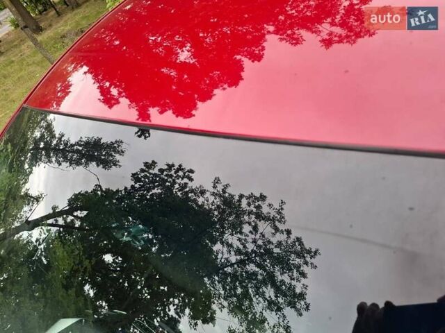 Красный Хендай i30, объемом двигателя 1.58 л и пробегом 208 тыс. км за 7700 $, фото 21 на Automoto.ua