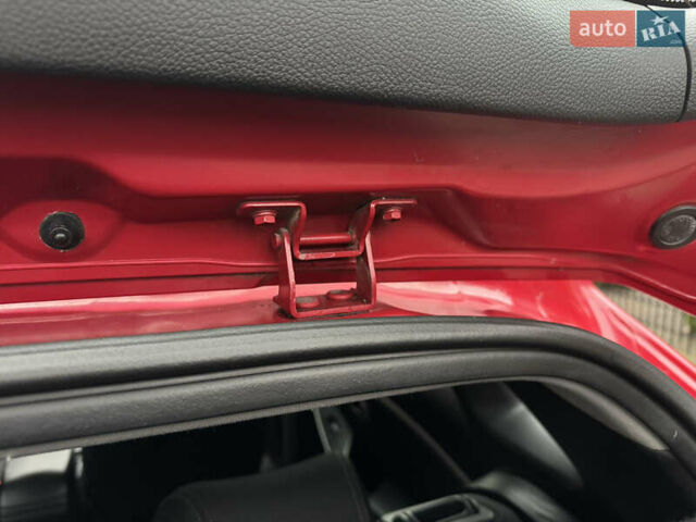 Червоний Хендай i30, об'ємом двигуна 1.4 л та пробігом 72 тис. км за 7800 $, фото 19 на Automoto.ua