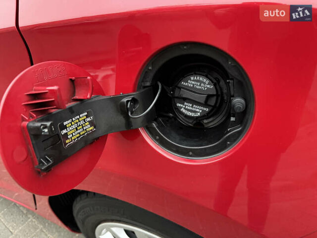 Червоний Хендай i30, об'ємом двигуна 1.4 л та пробігом 72 тис. км за 7800 $, фото 27 на Automoto.ua