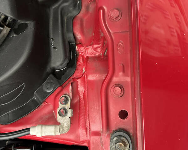 Червоний Хендай i30, об'ємом двигуна 1.4 л та пробігом 72 тис. км за 7800 $, фото 12 на Automoto.ua