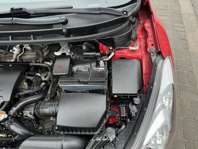 Червоний Хендай i30, об'ємом двигуна 1.4 л та пробігом 72 тис. км за 7800 $, фото 8 на Automoto.ua