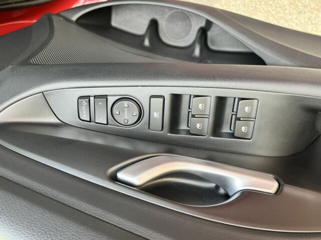 Хендай i30 2017 в Броварах на Automoto.ua Красный Хендай i30, объемом двигателя 1.6 л и пробегом 112 тыс. км за 13999 $, фото 9 на Automoto.ua