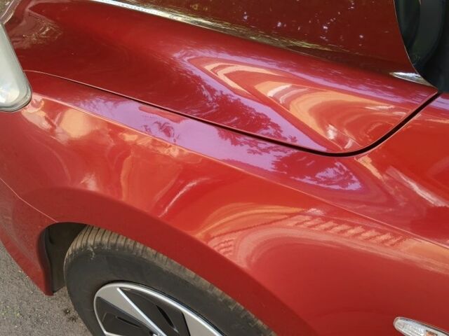 Хендай i30 2012 в Кривом Роге на Automoto.ua Красный Хендай i30, объемом двигателя 1.6 л и пробегом 292 тыс. км за 8500 $, фото 4 на Automoto.ua