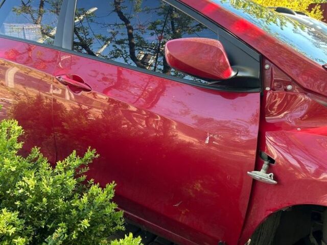 Хендай i30 2013 в Киеве на Automoto.ua Красный Хендай i30, объемом двигателя 1.6 л и пробегом 192 тыс. км за 3574 $, фото 1 на Automoto.ua
