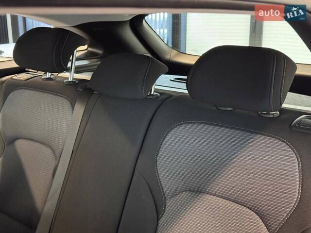 Червоний Хендай i30, об'ємом двигуна 1.58 л та пробігом 108 тис. км за 16490 $, фото 30 на Automoto.ua