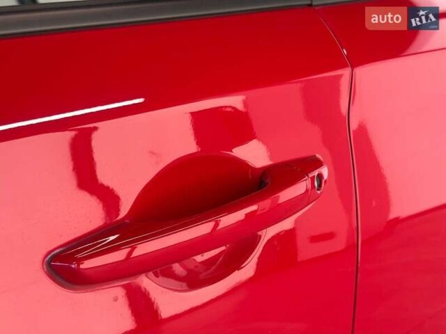 Красный Хендай i30, объемом двигателя 1.58 л и пробегом 108 тыс. км за 16490 $, фото 12 на Automoto.ua
