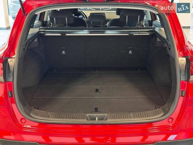 Красный Хендай i30, объемом двигателя 1.58 л и пробегом 108 тыс. км за 15990 $, фото 15 на Automoto.ua