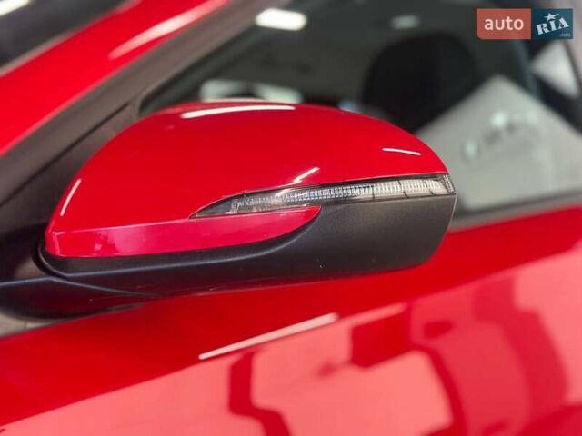 Червоний Хендай i30, об'ємом двигуна 1.58 л та пробігом 108 тис. км за 16490 $, фото 11 на Automoto.ua
