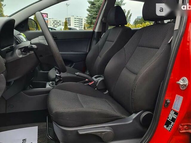 Хендай i30, объемом двигателя 1.4 л и пробегом 168 тыс. км за 6500 $, фото 7 на Automoto.ua