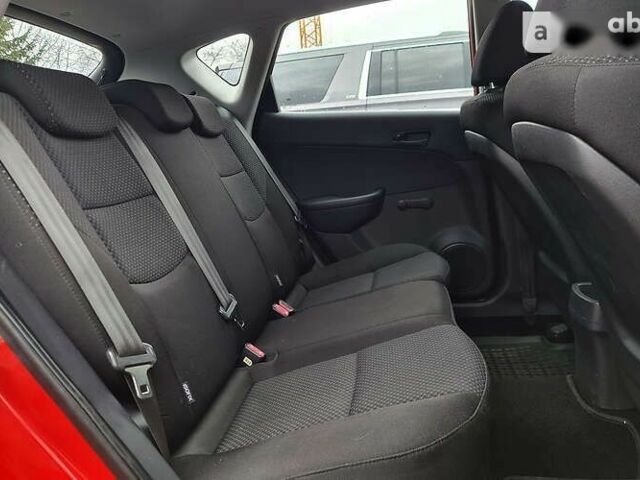 Хендай i30, объемом двигателя 1.4 л и пробегом 168 тыс. км за 6500 $, фото 13 на Automoto.ua