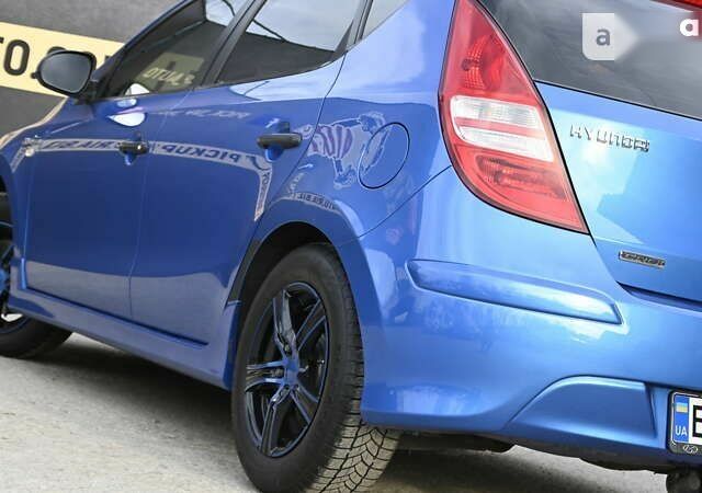 Хендай i30, объемом двигателя 1.6 л и пробегом 295 тыс. км за 6999 $, фото 26 на Automoto.ua