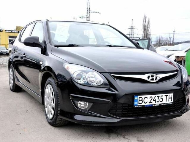 Хендай i30, об'ємом двигуна 1.4 л та пробігом 157 тис. км за 6900 $, фото 17 на Automoto.ua