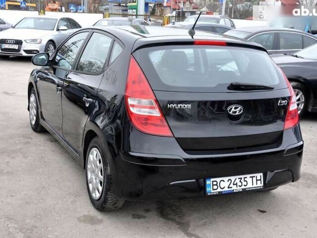 Хендай i30, об'ємом двигуна 1.4 л та пробігом 157 тис. км за 6900 $, фото 19 на Automoto.ua