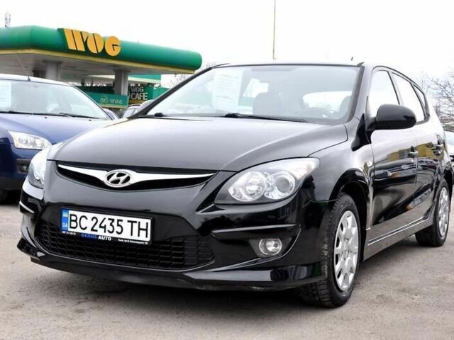 Хендай i30, об'ємом двигуна 1.4 л та пробігом 157 тис. км за 6900 $, фото 16 на Automoto.ua