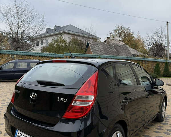 Хендай i30, объемом двигателя 1.6 л и пробегом 198 тыс. км за 6699 $, фото 14 на Automoto.ua