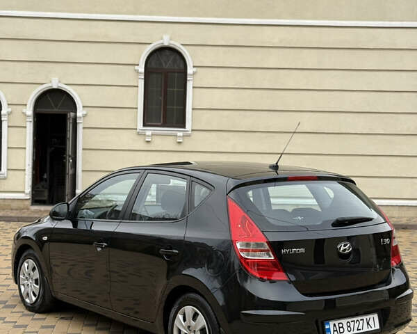 Хендай i30, объемом двигателя 1.6 л и пробегом 198 тыс. км за 6699 $, фото 2 на Automoto.ua