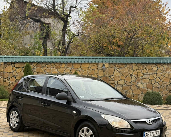 Хендай i30, объемом двигателя 1.6 л и пробегом 198 тыс. км за 6699 $, фото 16 на Automoto.ua