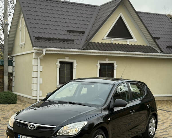 Хендай i30, объемом двигателя 1.6 л и пробегом 198 тыс. км за 6699 $, фото 6 на Automoto.ua