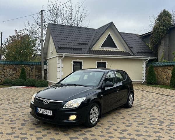 Хендай i30, объемом двигателя 1.6 л и пробегом 198 тыс. км за 6699 $, фото 1 на Automoto.ua