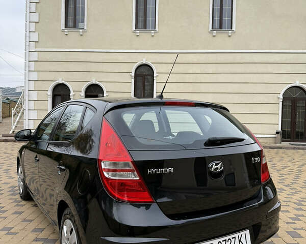 Хендай i30, объемом двигателя 1.6 л и пробегом 198 тыс. км за 6699 $, фото 15 на Automoto.ua