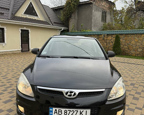 Хендай i30, объемом двигателя 1.6 л и пробегом 198 тыс. км за 6699 $, фото 12 на Automoto.ua