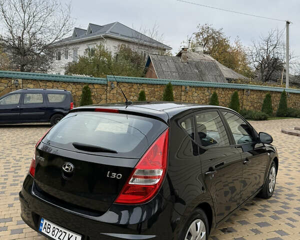 Хендай i30, объемом двигателя 1.6 л и пробегом 198 тыс. км за 6699 $, фото 8 на Automoto.ua