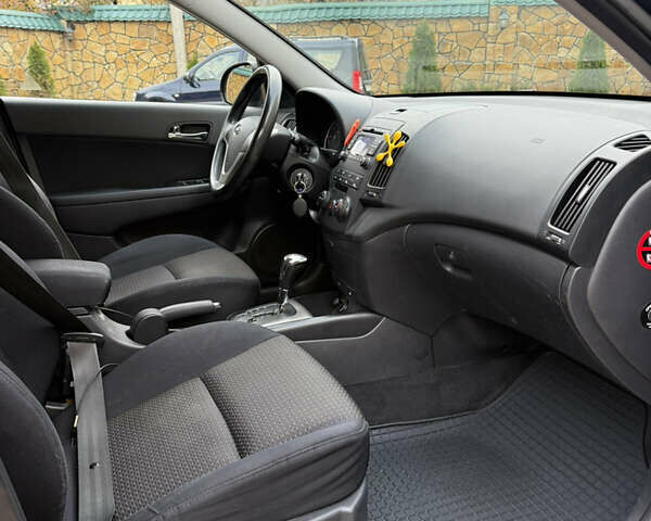 Хендай i30, объемом двигателя 1.6 л и пробегом 198 тыс. км за 6699 $, фото 19 на Automoto.ua