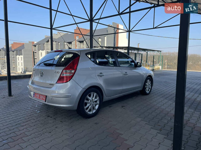 Хендай i30, об'ємом двигуна 1.6 л та пробігом 220 тис. км за 5000 $, фото 5 на Automoto.ua